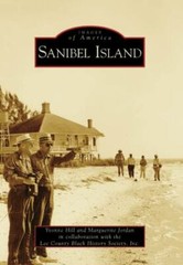 Sanibel Island, Florida, Images of America, Paperback