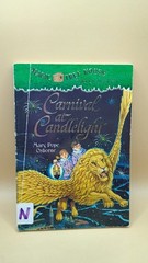 Carnival at Candlelight (Magic Tree House #33), Osborne, Mary Pope
