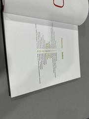 Tapas Spanish Design For Food Hard Cover
