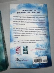 Mercedes Ron Young Adult Fiction Paperback Set My Fault Your Fault Our Fault
