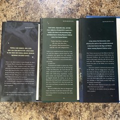 Wayward Children Series – Seanan McGuire – 11 Book Set – 1st Eds Near Fine HCs