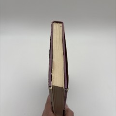 The House with a Clock in Its Walls Full Size HC DJ Bellairs Gorey 1st Ed 4th Pr