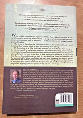 Becoming Supernatural : How Common People Are Doing the Uncommon by Joe Dispenza