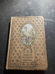 Antique Pre-1909 Vicar of Wakefield by Oliver Goldsmith Book