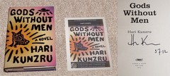 Gods Without Men