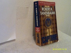 A Butch Karp-Marlene Ciampi Thriller: Capture 21 by Robert Tanenbaum (2010, Pape