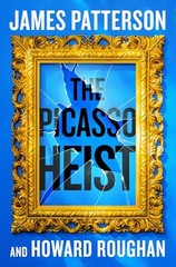 The Picasso Heist A Thriller – GOOD
