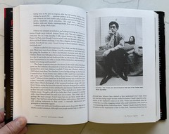 *Christo and Jeanne-Claude : A Biography by Burt Chernow 1st USA Edition Signed*