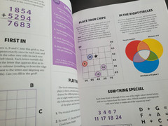 Best Brain Games – 2026 Edition by Reader’s Digest – Something For Every Solver!