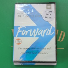 Forward Study Guide Paperback David Jeremiah