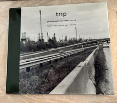 TRIP Photography by Susan Lipper Text by Frederick Barthelme HCDJ