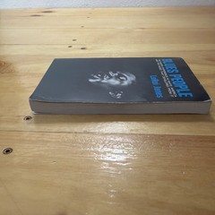 Blues People by LeRoi Jones 1963 Morrow Paperback Edition