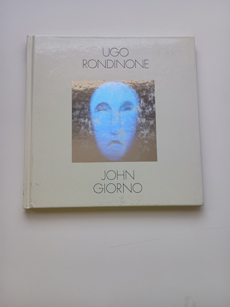 UGO RONDINONE – JOHN GIORNO – GREAT NAGA KINGS – VISIONAIRE 59 FAIRYTALE 2010