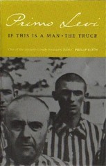 If This Is a Man and The Truce – paperback Primo Levi|Stuart Woolf|Paul Bail…