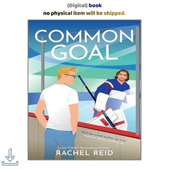 Common Goal: Now Streaming on Crave and HBO Max (Gam, Rachel Reid 2024