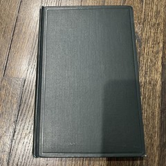“WHY I AM A CHRISTIAN” Dr. Frank Crane 1924 Hardcover First Edition