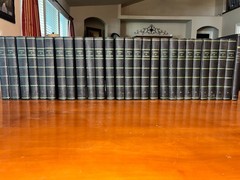 Journal of Discourses – COMPLETE SET 26 Vol + Index 1964 print good condition