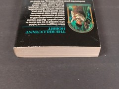 The Lord of the Rings: The Fellowship Of The Rings Trilogy & The Hobbit 1982