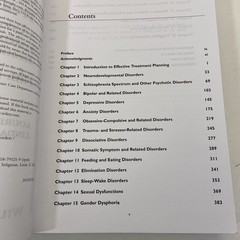 Selecting Effective Treatments 5th Edition 2016 TPB Reichenberg & Seligman Wiley
