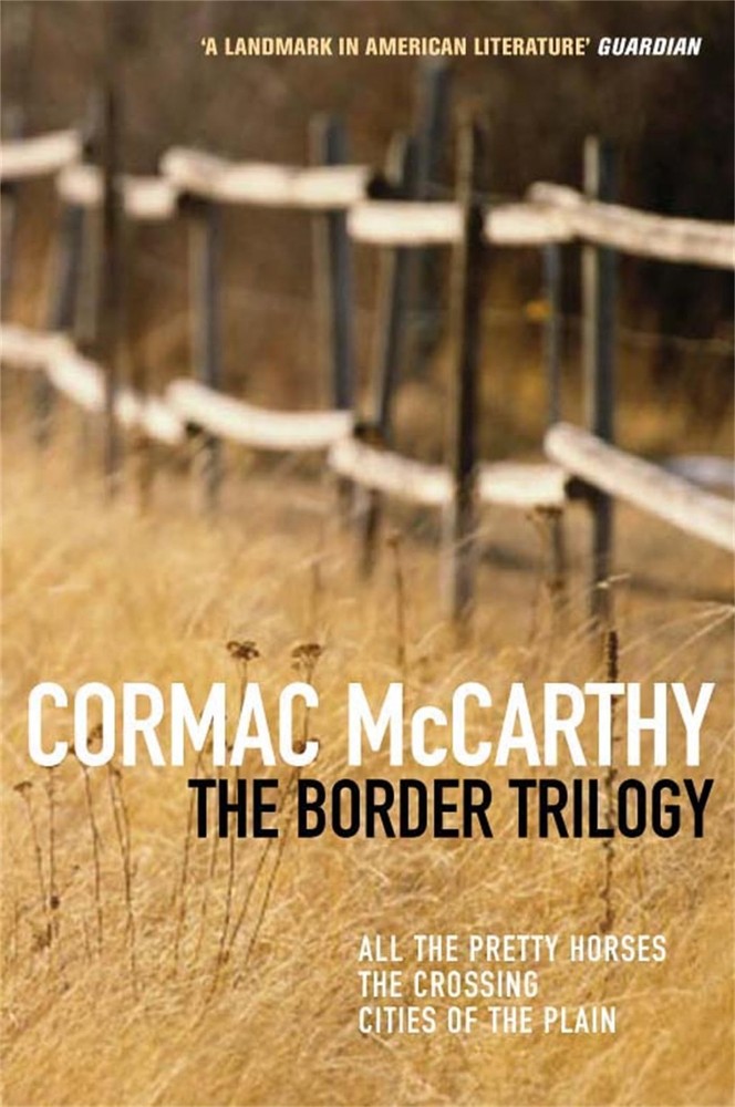 The Border Trilogy