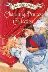 A Charming Princess Collection Book and Charm (Charming Classics) by Various