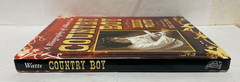 Country Boy: A Biography of Albert Lee by Derek Watts Hardcover