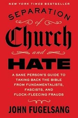 Separation of Church and Hate John Fugelsang
