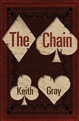 The Chain Library Binding Keith Gray