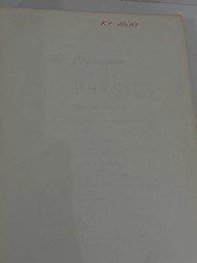 The Feynman Lectures on Physics 3 Volume Set Hardcover 1964