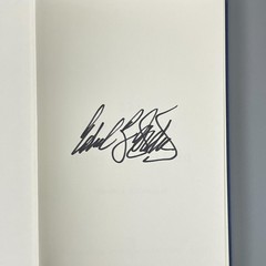 The Aviation Legacy of Henry & Edsel Ford by O’Callaghan SIGNED Edsel Ford II