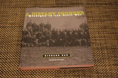 Distant Thunder : Michigan in the Civil War by Richard Bak (2004 Hardcover Book)