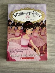 WHATEVER AFTER Children Books Series by Sarah Mlynowski Vol 1-15 + Bonus Book