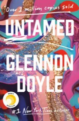 Untamed – Hardcover By Glennon Doyle Melton – ACCEPTABLE