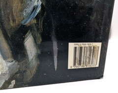 Rembrandt By D.M.Field-Hardcover-Very good condition-437 pages -Art book