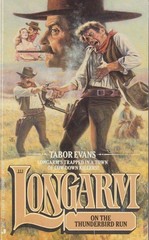 111 Longarm/thunder