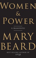 Women & Power: A Manifesto by Beard