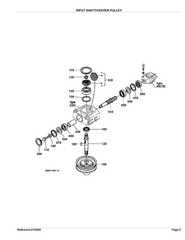 KUBOTA RCK72P-28Z Pro Parts Manual – STEEL WIRE BOUND – PROTECTIVE COVERS