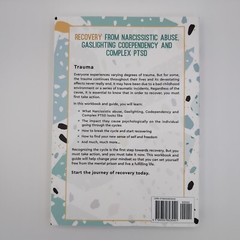 RECOVERY from Narcissistic Abuse, Gaslighting Codependency & Complex PTSD ~ Hill