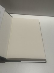 What We Can Know By Ian McEwan -Knopf, 2025 | SIGNED | First Edition Hardcover