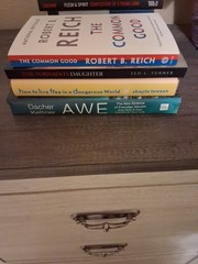 Lot of 15 Books | Caste, Awe, Picoult | Social Commentary & Inspiration Gift Set