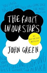 The Fault in Our Stars – GOOD