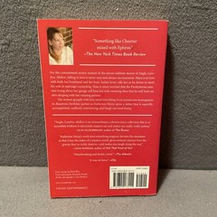 Single, Carefree, Mellow By Katherine Heiny 2015 1st Edition Trade Paperback