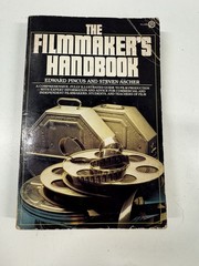 The Filmmaker’s Handbook Pincus, Edward & Ascher, Steven paperback Used – Good