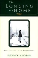 The Longing for Home: Recollections and Reflections – Hardcover – VERY GOOD