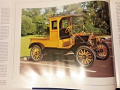 The Cars that Henry Ford Built: A Commemorative Tribute to America’s Most Rem vt