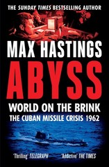 Max Hastings / Abyss / 9780008365035
