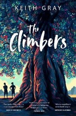 Keith Gray The Climbers (Paperback)