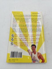 Eternally Fit: Optimum Health Maximum – Paperback, by Shriner Jim – Very Good