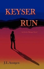 Keyser Run