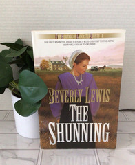 Beverly Lewis Amish Mixed Book lot of 9 with Abram’s Daughters~VERY GOOD CON